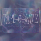 Vape-O-Wave Font