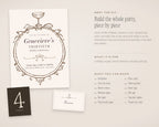 Birthday Invitation & Sign Builder Kit, introduction