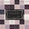 Bachelorette Crest & Logo Builder Kit, cover