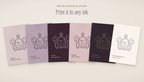 Bachelorette Crest & Logo Builder Kit, any ink