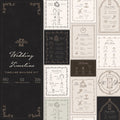 Wedding Timeline Builder Kit, cover