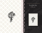 A Decadent Valentine Doodle Pack, no white box