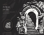 A Gatsby Affair Doodle Pack, up close