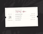 A Gatsby Affair Doodle Pack, what you get