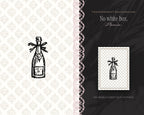 A Victorian Christmas Doodle Pack, no white box