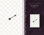 Arrow Design Assets, no white box