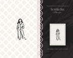 At Home Doodle Pack, no white box