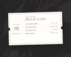 Black-Tie 4-Pack Doodle Bundle, what you get