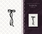 Bow Design Assets, no white box