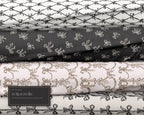 Bows & Ribbons Seamless Pattern Bundle, as big as you like
