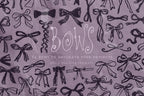 Bow Design Assets, preview 1