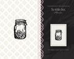 Comfort Food Doodle Pack, no white box