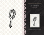 Coquette 4-Pack Doodle Bundle, no white box