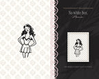 Country Club Doodle Pack, no white box