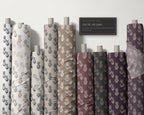Damask & Ironwork Seamless Pattern Bundle, any ink, any paper