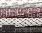 Damask & Ironwork Seamless Pattern Bundle, as big as you like