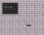 Garden & Woodland Seamless Pattern Bundle, edge to edge