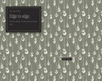 Winter Holiday Seamless Pattern Bundle, edge to edge