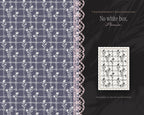 Plaids & Stripes Seamless Pattern Bundle, no white box