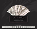 Bows & Ribbons Seamless Pattern Bundle, the fan