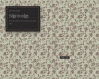 Roses & Florals Seamless Pattern Bundle, edge to edge