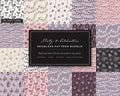 Party & Celebration Seamless Pattern Bundle, cover