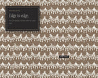 Theater & Art Deco Seamless Pattern Bundle, edge to edge