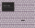 Spooky Seamless Pattern Bundle, edge to edge