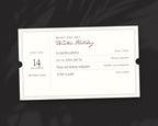 Winter Holiday Seamless Pattern Bundle, what you get
