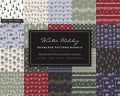 Winter Holiday Seamless Pattern Bundle, cover