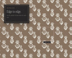 Damask & Ironwork Seamless Pattern Bundle, edge to edge