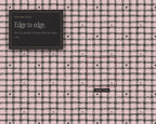 Gingham & Checks Seamless Pattern Bundle, edge to edge