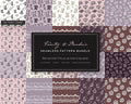 Vanity & Boudoir Seamless Pattern Bundle, cover
