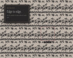 Lace & Trims Seamless Pattern Bundle, edge to edge