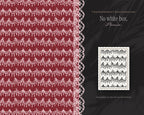 Theater & Art Deco Seamless Pattern Bundle, no white box