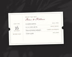 Bows & Ribbons Seamless Pattern Bundle, what you get
