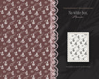 Vanity & Boudoir Seamless Pattern Bundle, no white box