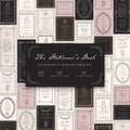 The Stationer's Desk Invitation & Sign Builder Kit, cover