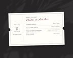 Theater & Art Deco Seamless Pattern Bundle, what you get
