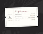 Vanity & Boudoir Seamless Pattern Bundle, what you get