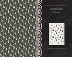 Winter Holiday Seamless Pattern Bundle, no white box