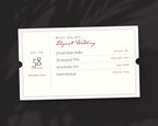 Elegant Wedding Doodle Pack, what you get
