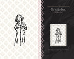 European 4-Pack Doodle Bundle, no white box