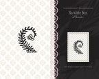Fairy Forest Doodle Pack, no white box