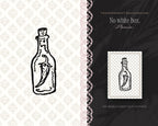 Foodie 4-Pack Doodle Bundle, no white box