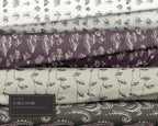 Garden & Woodland Seamless Pattern Bundle, as big as you like