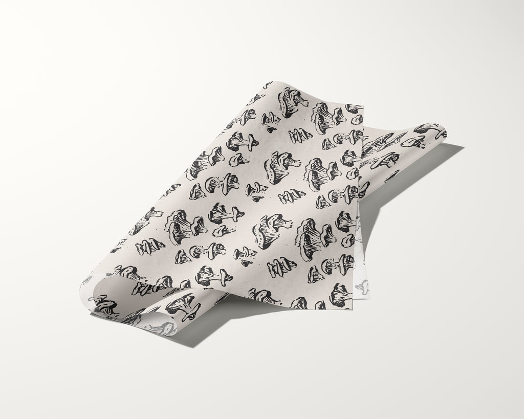 Garden & Woodland Seamless Pattern Bundle, tissue paper