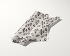 Garden & Woodland Seamless Pattern Bundle, tissue paper