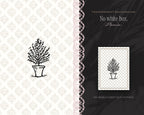Garden Party Doodle Pack, no white box