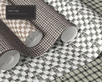 Gingham & Checks Seamless Pattern Bundle, edge to edge